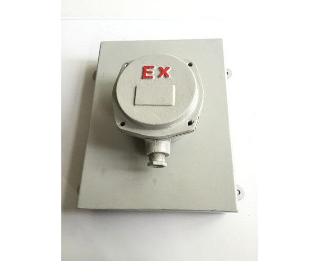 防爆（總線）堆煤（溜槽堵塞）檢測開關(guān)