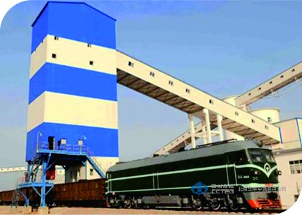 火車智能裝車系統(tǒng)