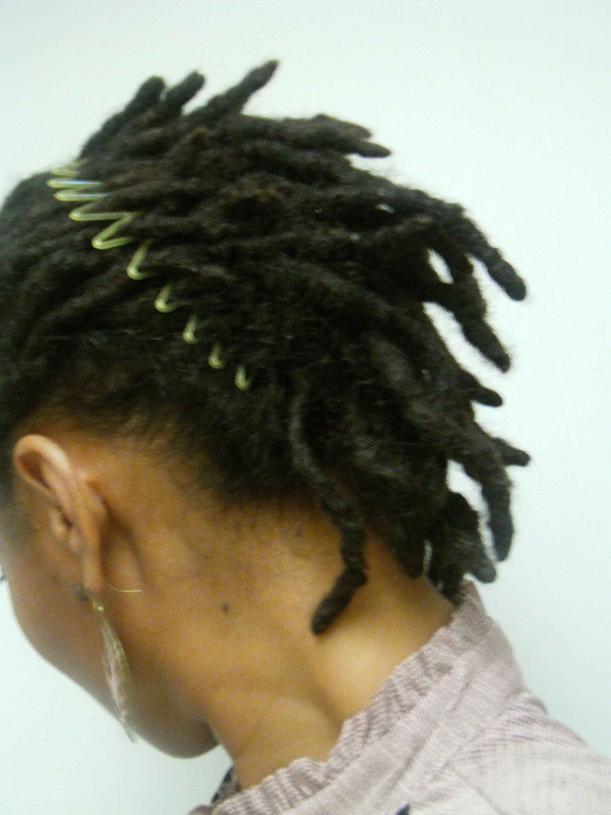 Grow Your Dreads Longer 1Stop Natural Home Remedies