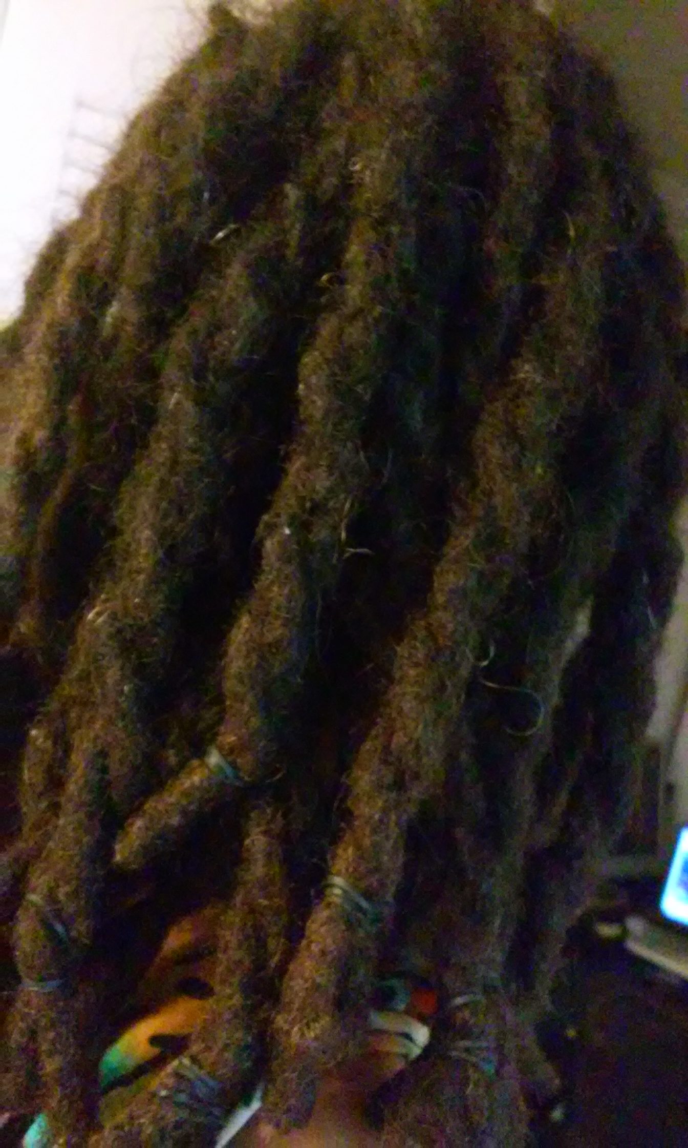 Castor Oil And Coconut Oil For Fluffy Dreads 1stop Natural Home