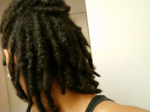 Transitioning Period in Locs journey