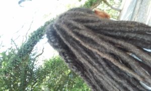 Reflecting on My 6-Years Locs Journey